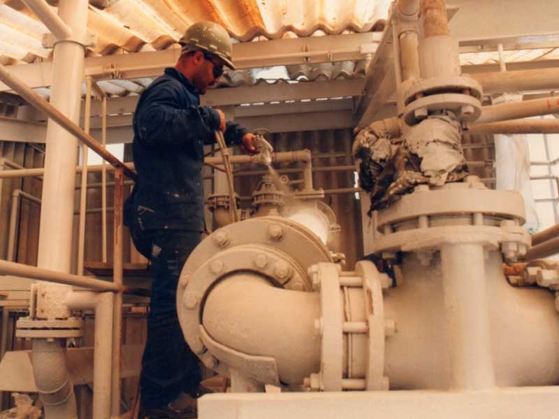 Conheça a história da nossa empresa Scopo