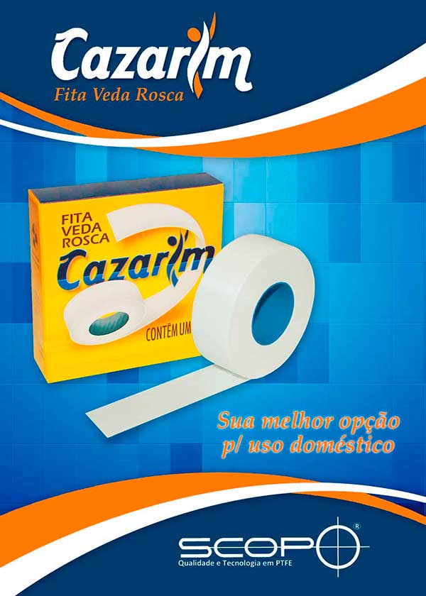 Fitas Antiderrapantes para Segurança