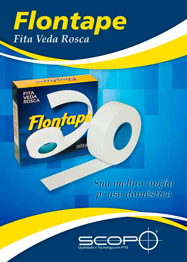 Fitas Antiderrapantes para Segurança