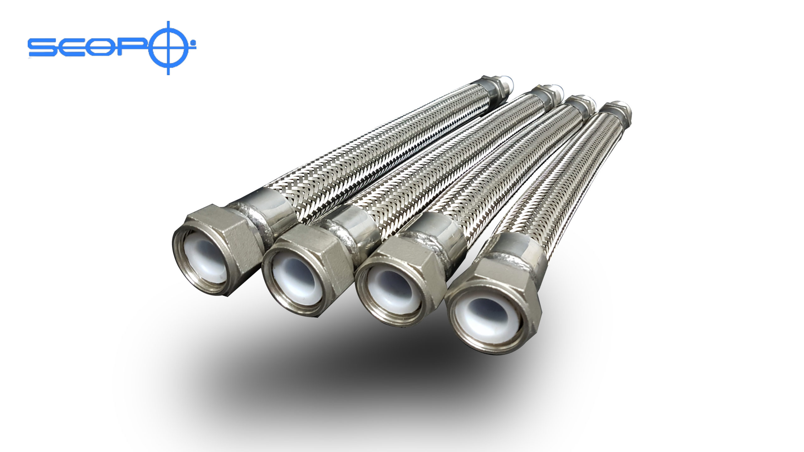 Tubo em PTFE